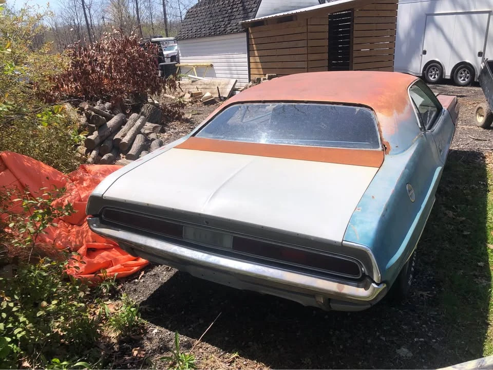 1970 Dodge Challenger 1st Gen - Image 5 of 10