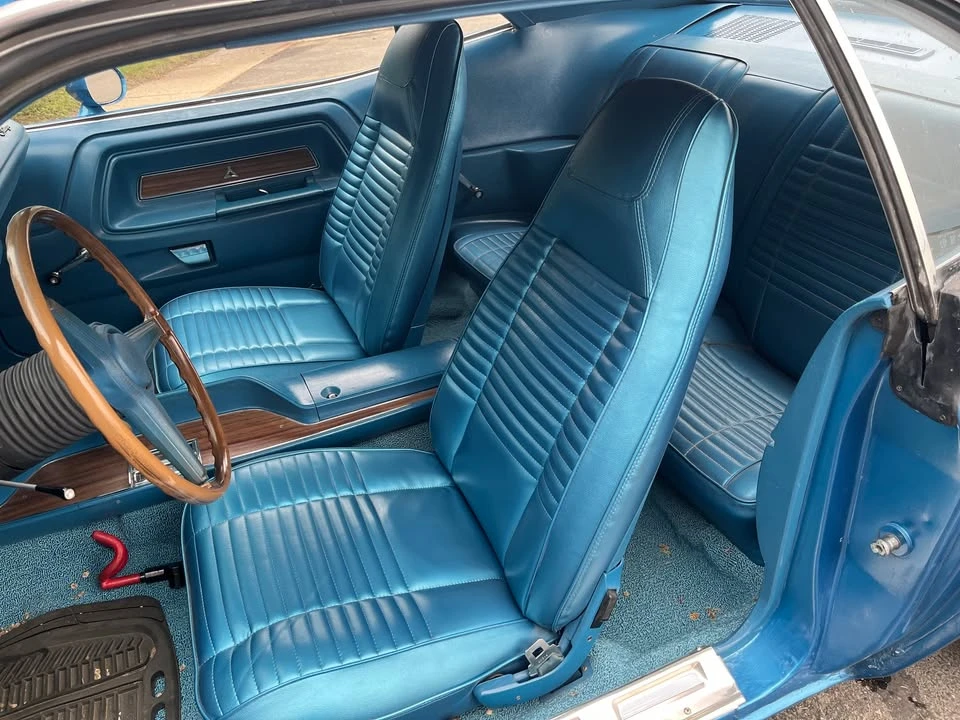 1970 Dodge Challenger 1st Gen - Image 5 of 9