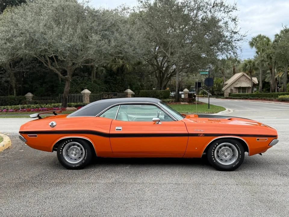 1970 Dodge Challenger 1st Gen - Image 8 of 20