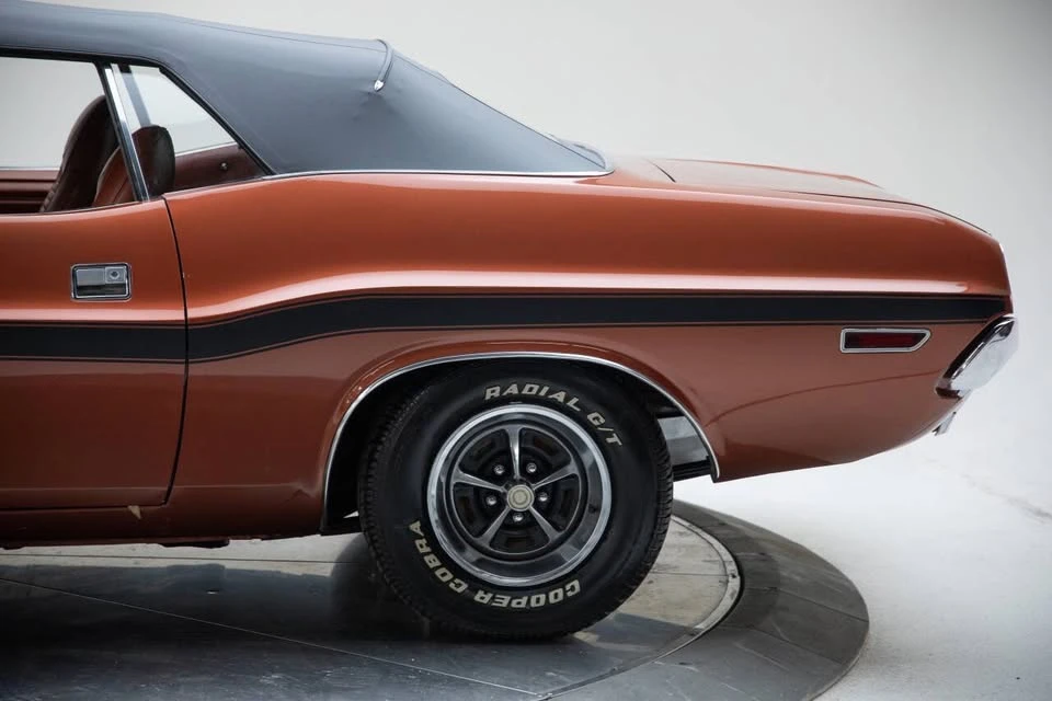 1970 Dodge Challenger 1st Gen - Image 15 of 20