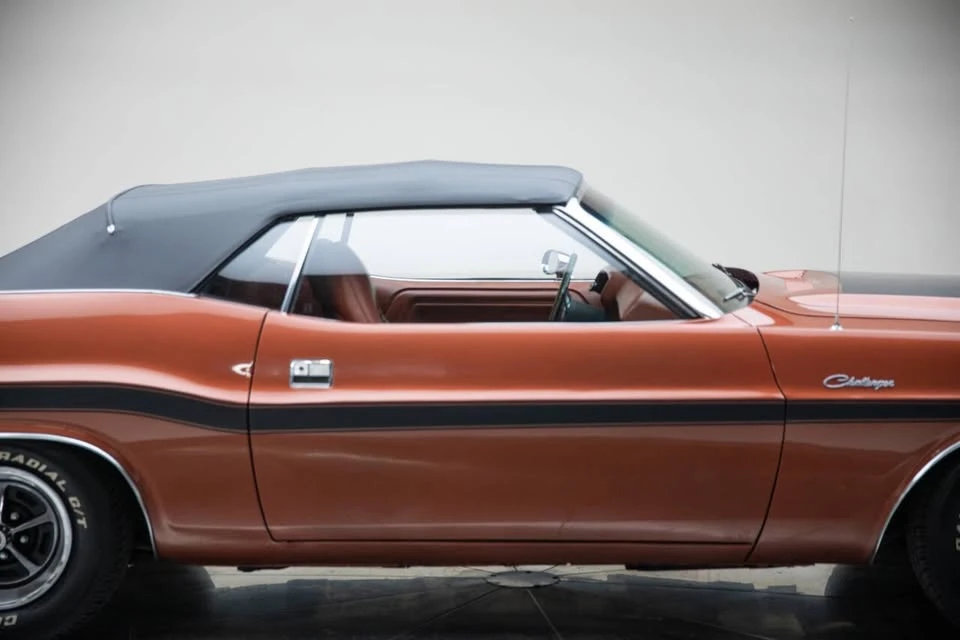 1970 Dodge Challenger 1st Gen - Image 9 of 20