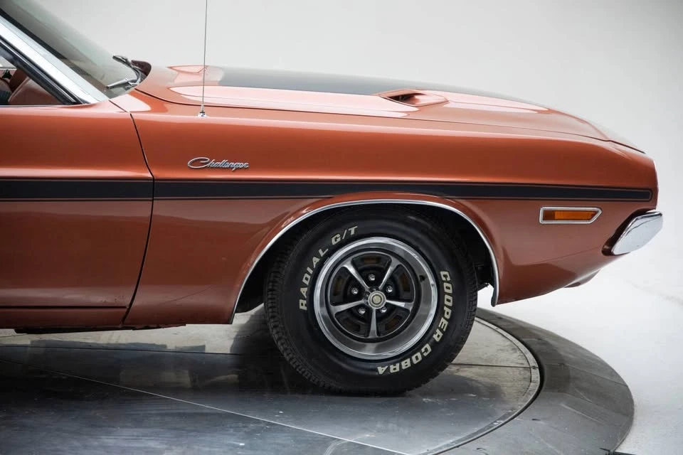 1970 Dodge Challenger 1st Gen - Image 11 of 20