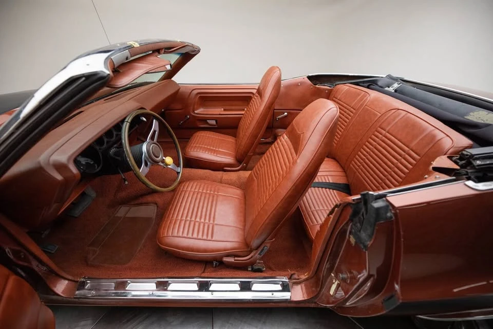 1970 Dodge Challenger 1st Gen - Image 20 of 20