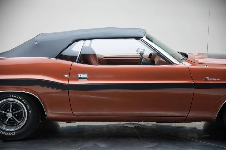 1970 Dodge Challenger 1st Gen - Image 10 of 20