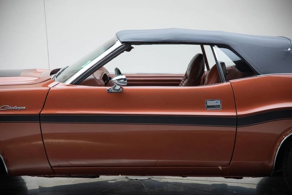 1970 Dodge Challenger 1st Gen - Image 14 of 20