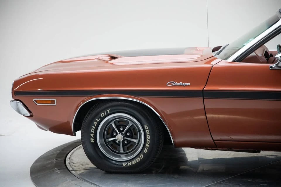 1970 Dodge Challenger 1st Gen - Image 13 of 20