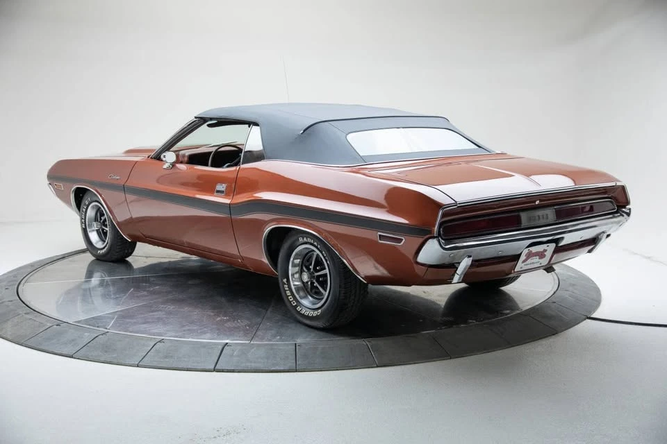 1970 Dodge Challenger 1st Gen - Image 18 of 20