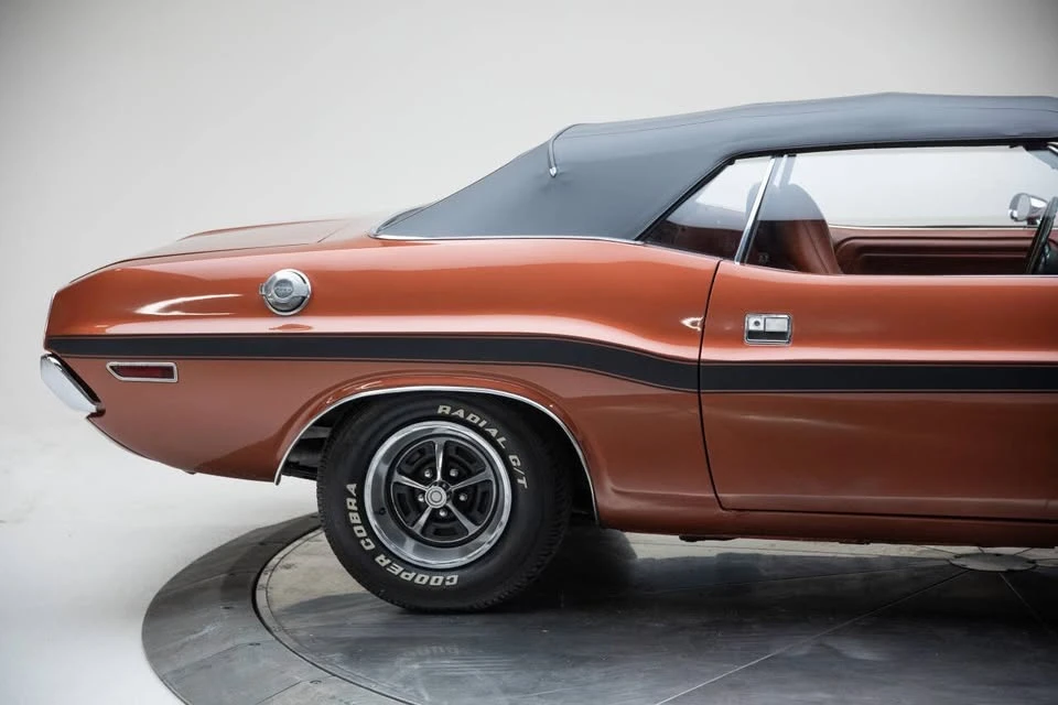 1970 Dodge Challenger 1st Gen - Image 8 of 20