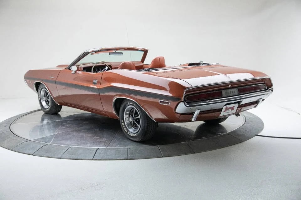 1970 Dodge Challenger 1st Gen - Image 19 of 20