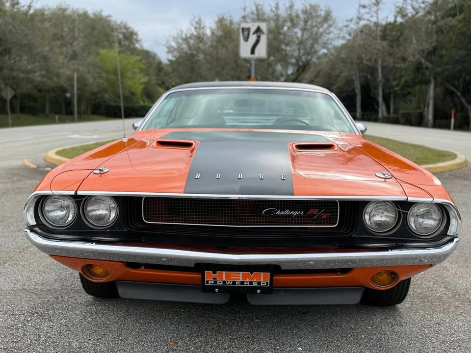 1970 Dodge Challenger 1st Gen - Image 12 of 20