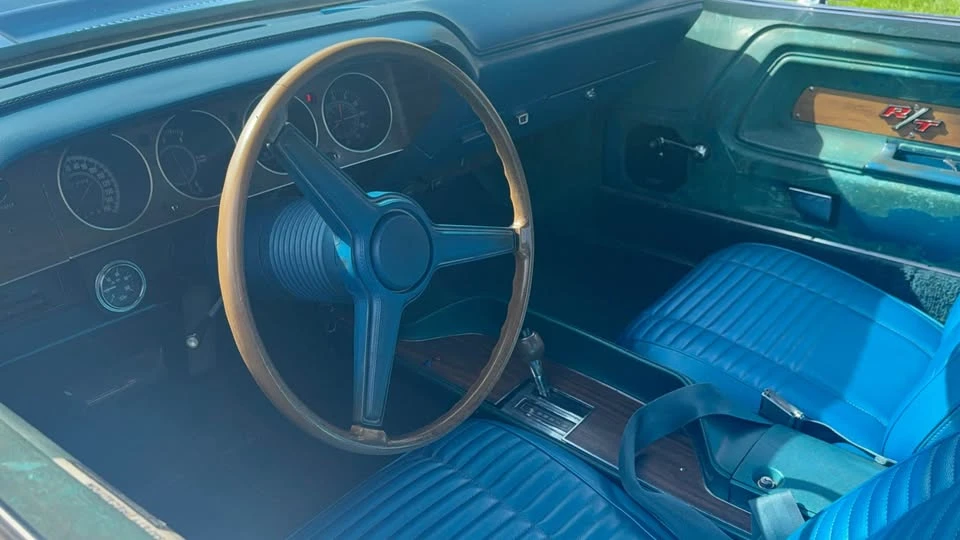 1970 Dodge Challenger 1st Gen - Image 3 of 20