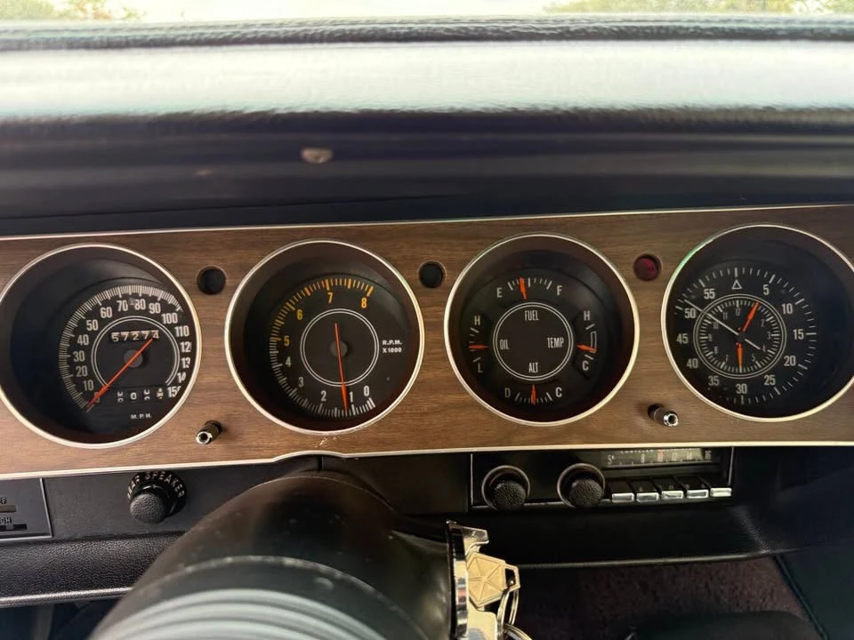 1970 Dodge Challenger 1st Gen - Image 17 of 20