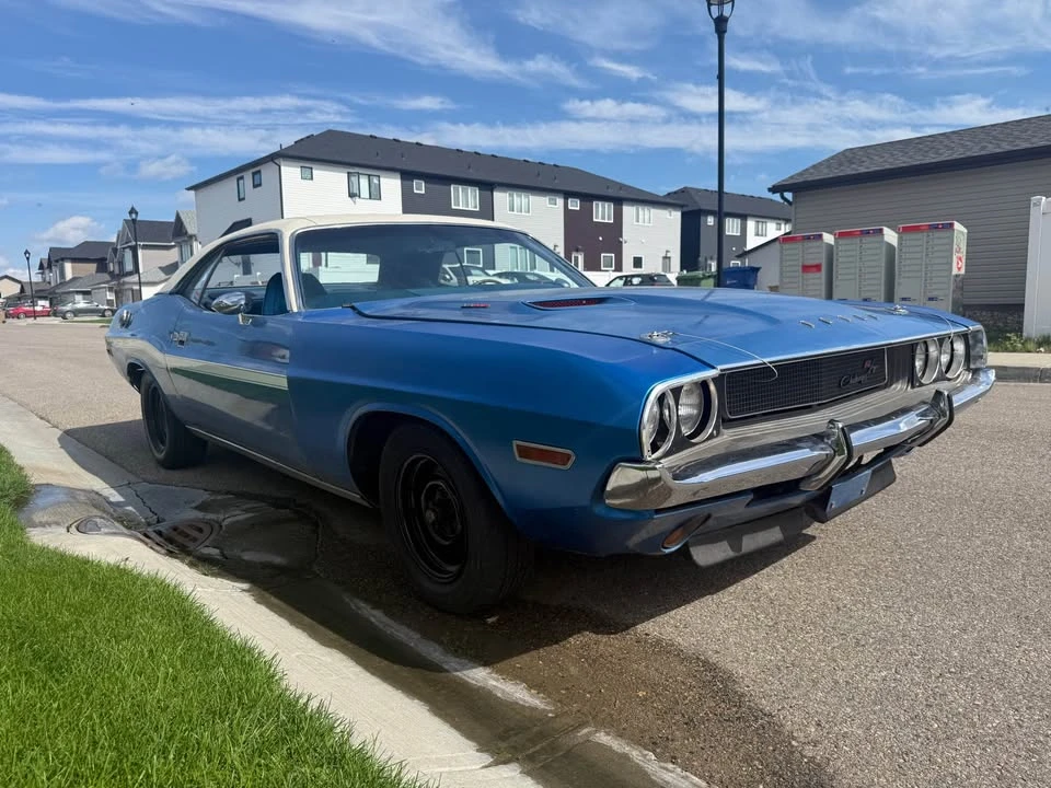1970 Dodge Challenger 1st Gen - Image 2 of 20