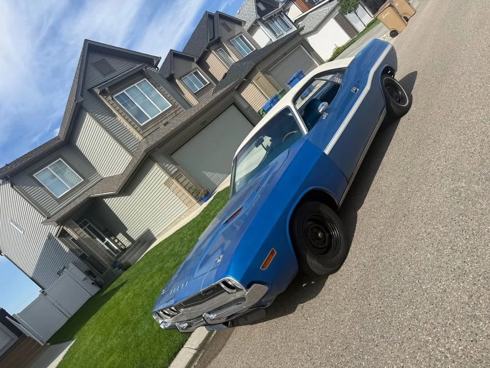 1970 Dodge Challenger 1st Gen - Image 5 of 20