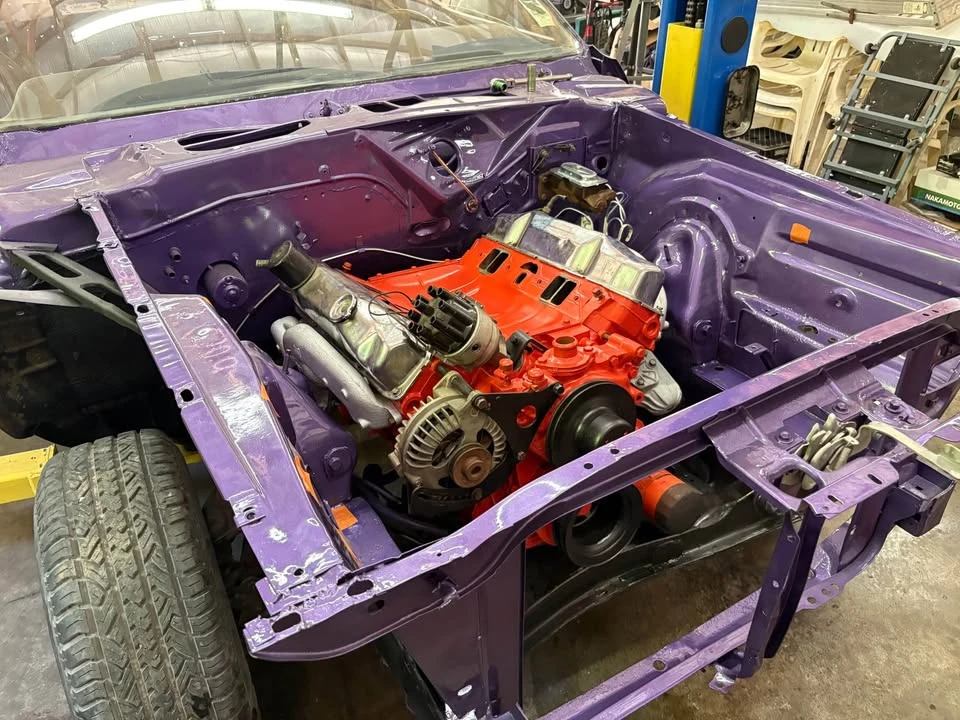 1970 Dodge Challenger 1st Gen - Image 7 of 18