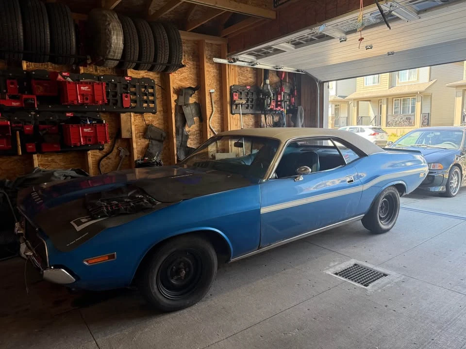 1970 Dodge Challenger 1st Gen - Image 12 of 20