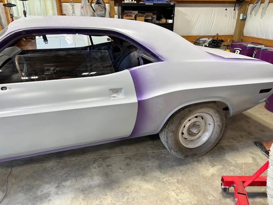 1970 Dodge Challenger 1st Gen - Image 11 of 18