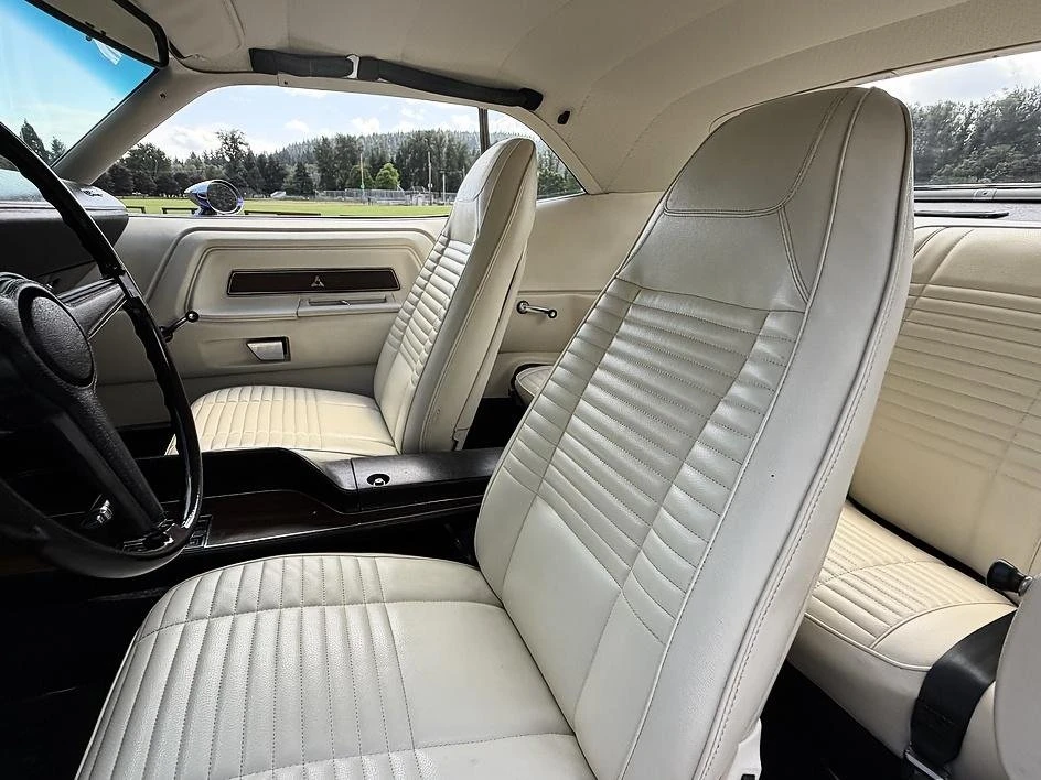 1970 Dodge Challenger 1st Gen - Image 18 of 20