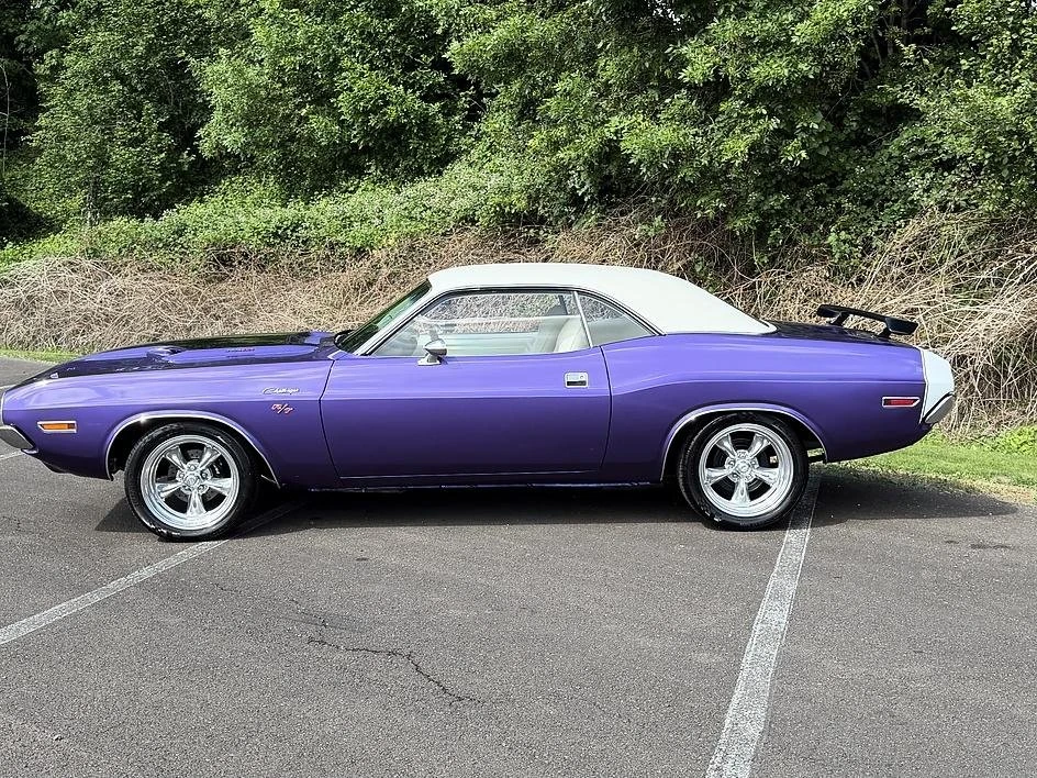1970 Dodge Challenger 1st Gen - Image 2 of 20