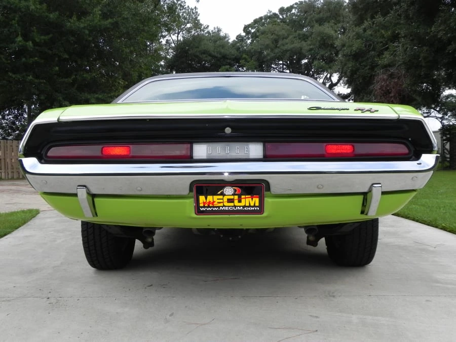 1970 Dodge Challenger 1st Gen - Image 2 of 8