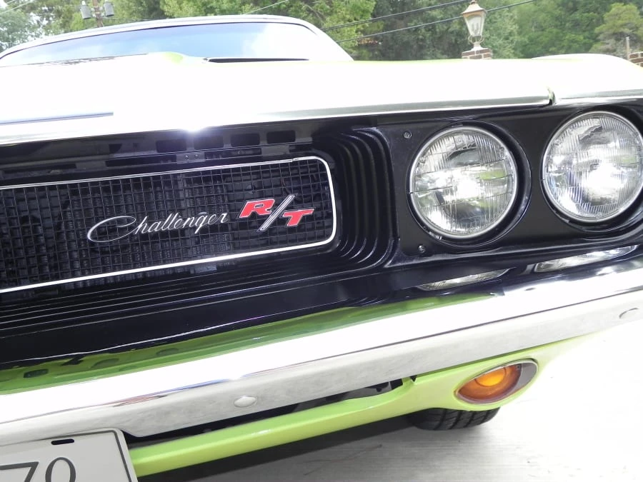 1970 Dodge Challenger 1st Gen - Image 3 of 8