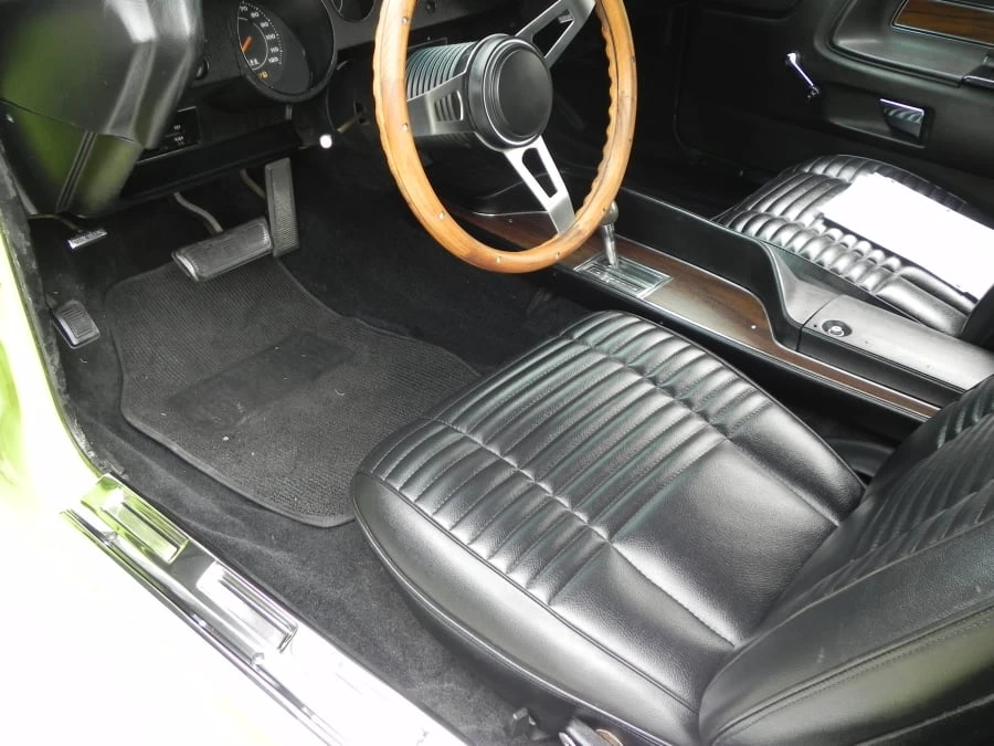 1970 Dodge Challenger 1st Gen - Image 5 of 8
