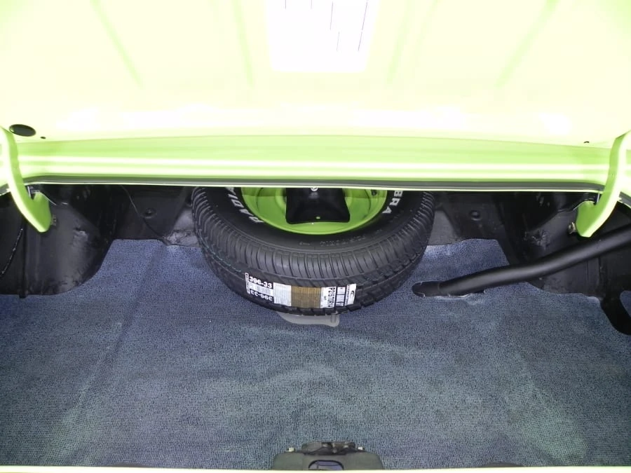 1970 Dodge Challenger 1st Gen - Image 6 of 8