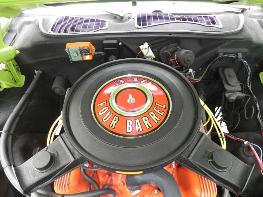 1970 Dodge Challenger 1st Gen - Image 7 of 8