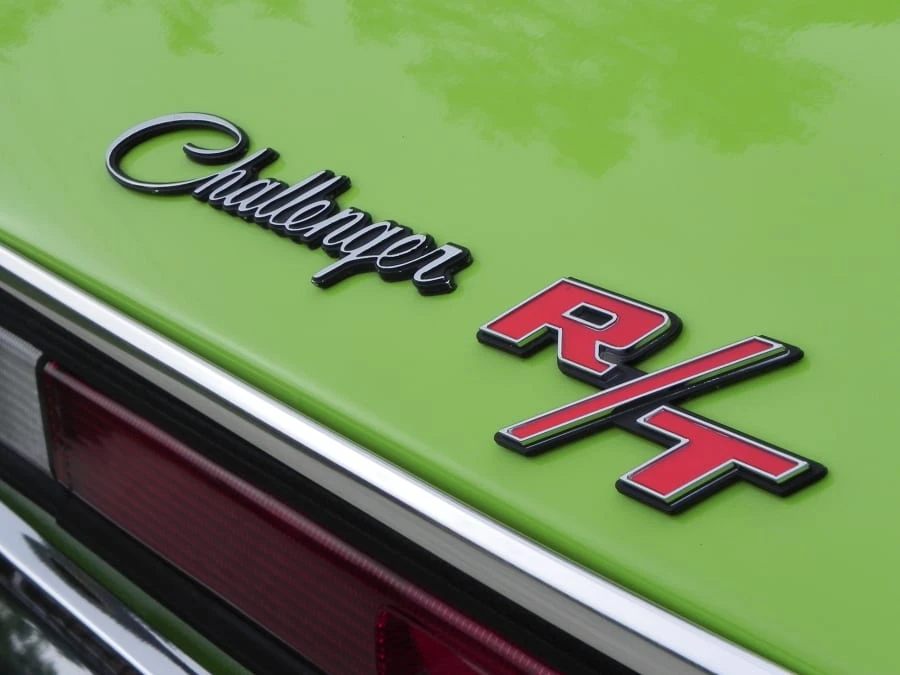 1970 Dodge Challenger 1st Gen - Image 8 of 8