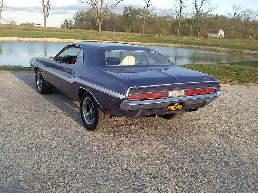 1970 Dodge Challenger 1st Gen - Image 2 of 8