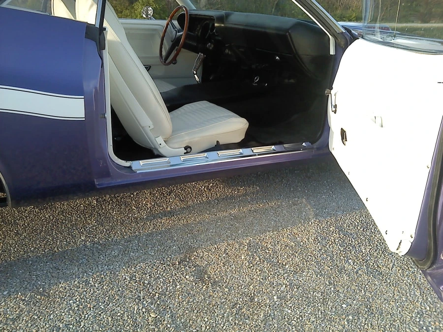 1970 Dodge Challenger 1st Gen - Image 3 of 8