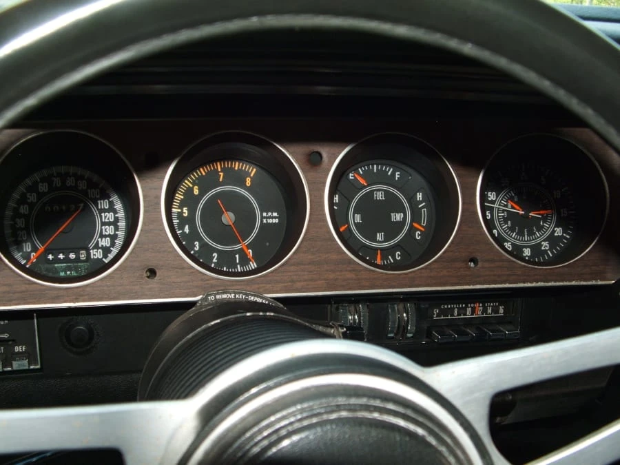1970 Dodge Challenger 1st Gen - Image 3 of 8