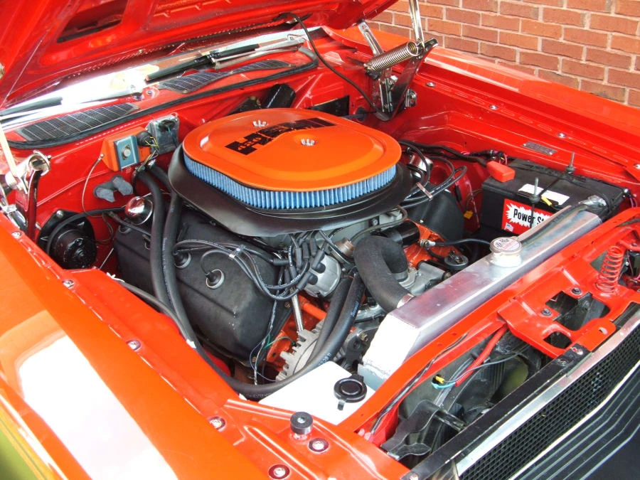 1970 Dodge Challenger 1st Gen - Image 4 of 8