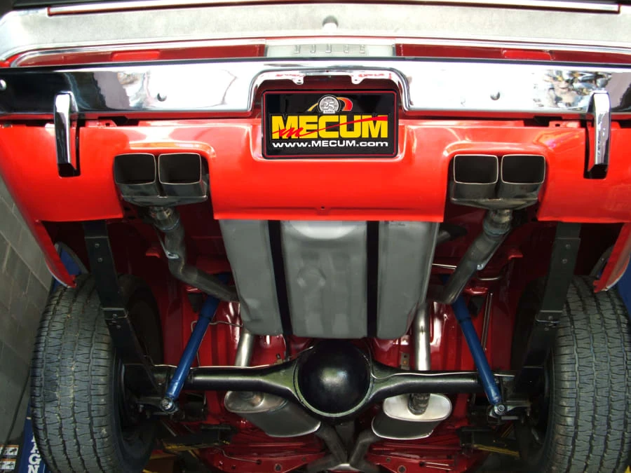 1970 Dodge Challenger 1st Gen - Image 7 of 8