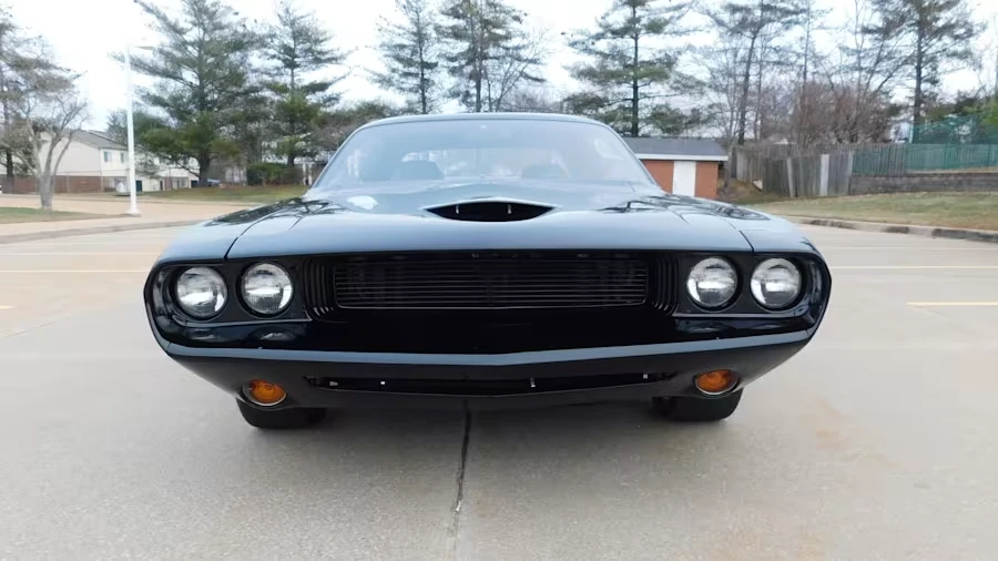 1970 Dodge Challenger 1st Gen - Image 3 of 25