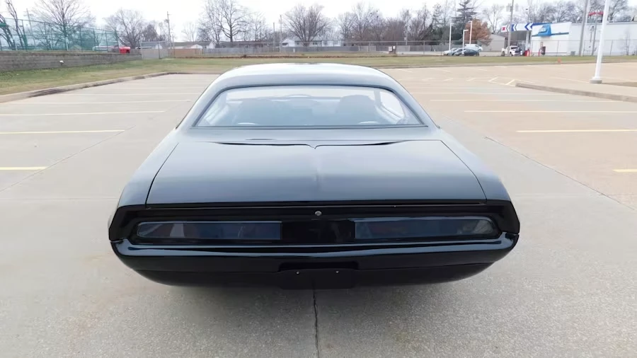 1970 Dodge Challenger 1st Gen - Image 4 of 25
