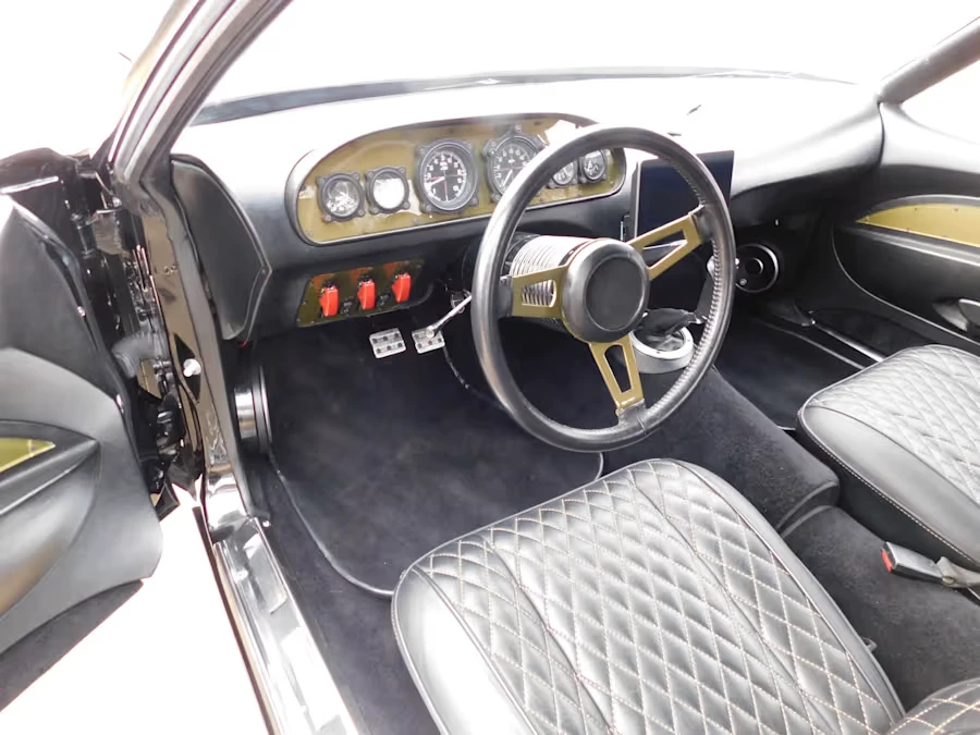 1970 Dodge Challenger 1st Gen - Image 8 of 25