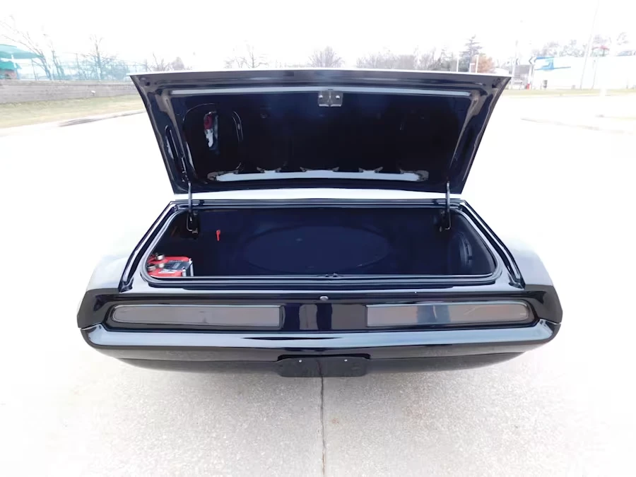 1970 Dodge Challenger 1st Gen - Image 13 of 25