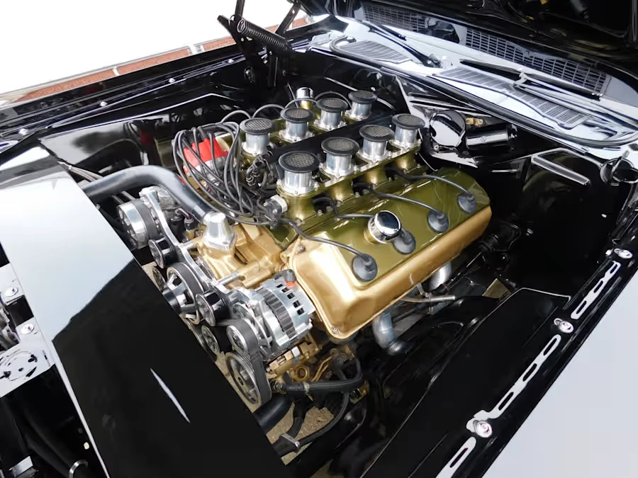 1970 Dodge Challenger 1st Gen - Image 21 of 25