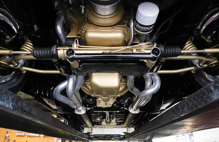 1970 Dodge Challenger 1st Gen - Image 24 of 25