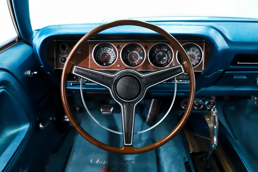 1970 Dodge Challenger 1st Gen - Image 15 of 31