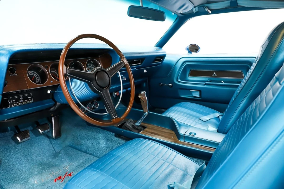 1970 Dodge Challenger 1st Gen - Image 2 of 31