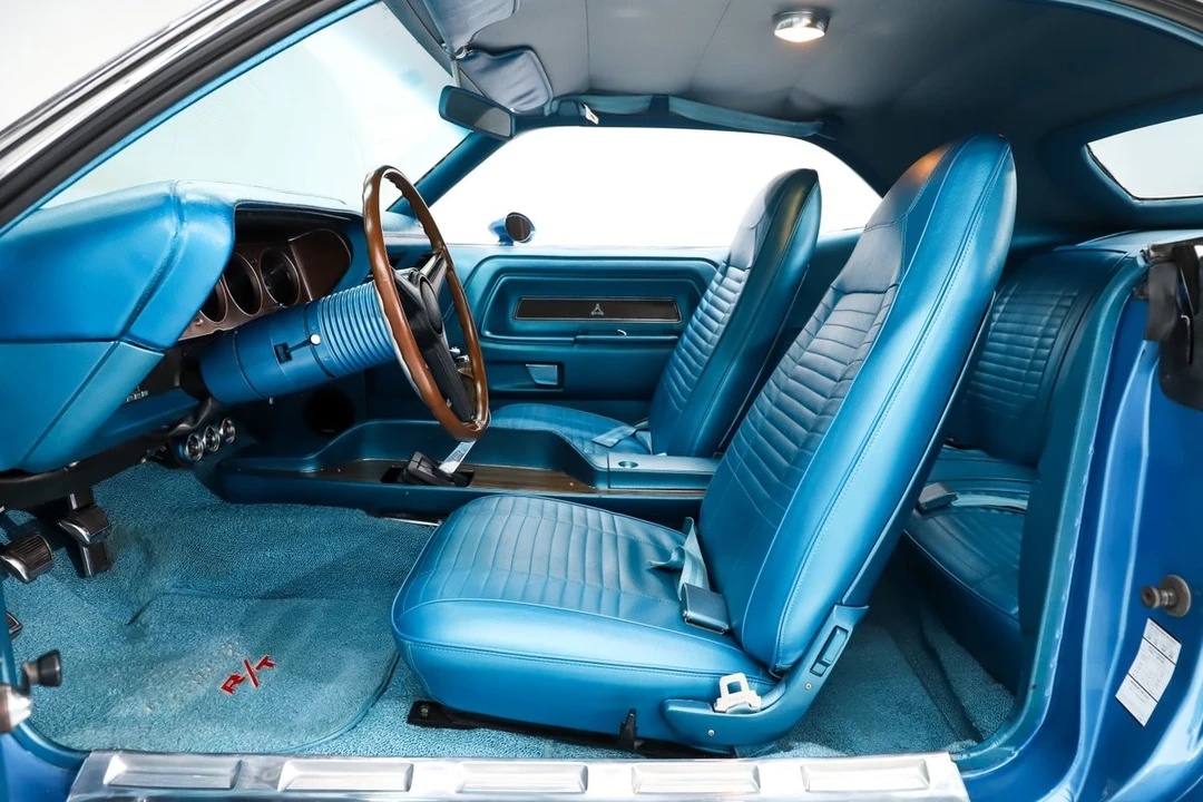 1970 Dodge Challenger 1st Gen - Image 28 of 31