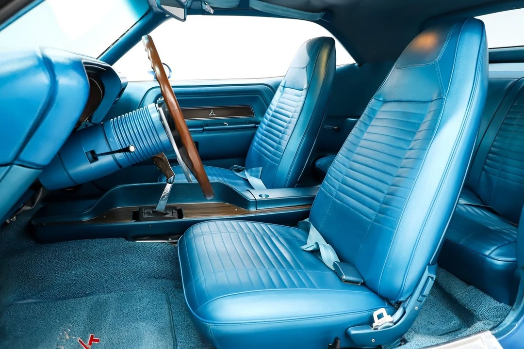1970 Dodge Challenger 1st Gen - Image 11 of 31