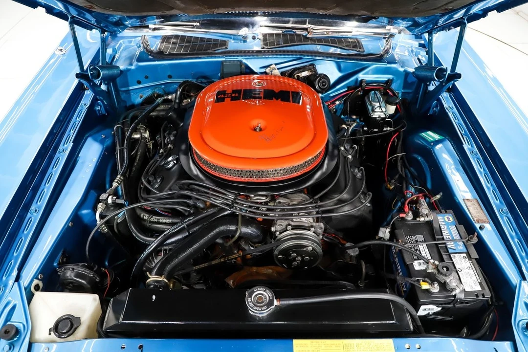 1970 Dodge Challenger 1st Gen - Image 5 of 31