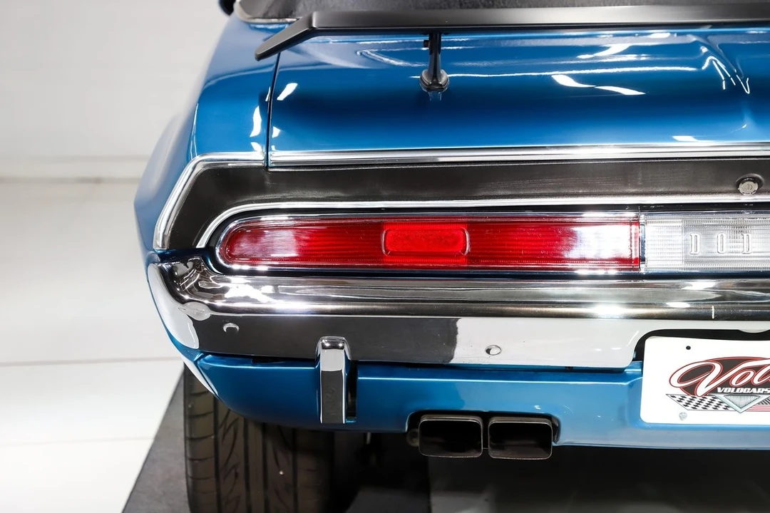 1970 Dodge Challenger 1st Gen - Image 30 of 31
