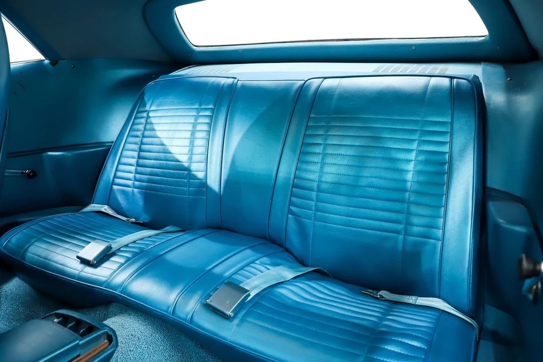 1970 Dodge Challenger 1st Gen - Image 12 of 31