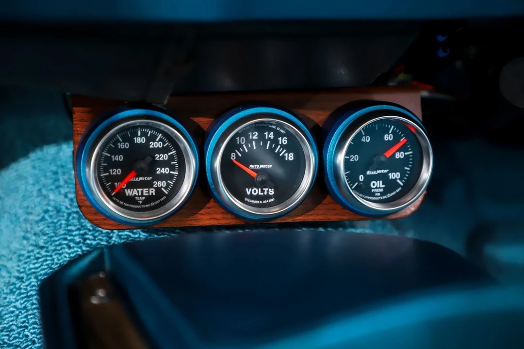 1970 Dodge Challenger 1st Gen - Image 23 of 31