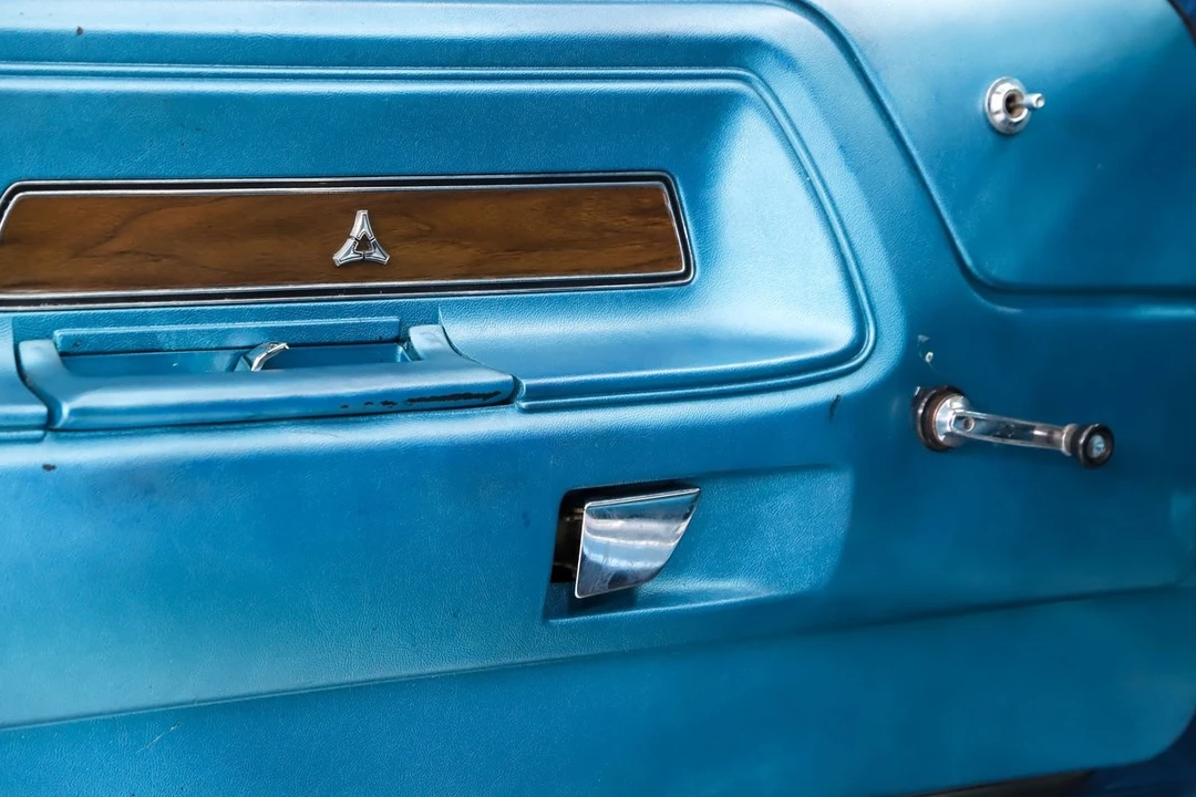 1970 Dodge Challenger 1st Gen - Image 8 of 31