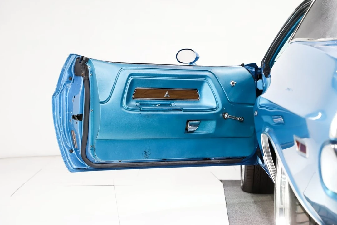 1970 Dodge Challenger 1st Gen - Image 7 of 31